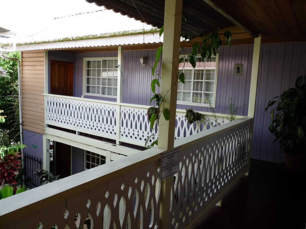 Hotel Posada Isla Chica Bocas del Toro Exteriér fotografie