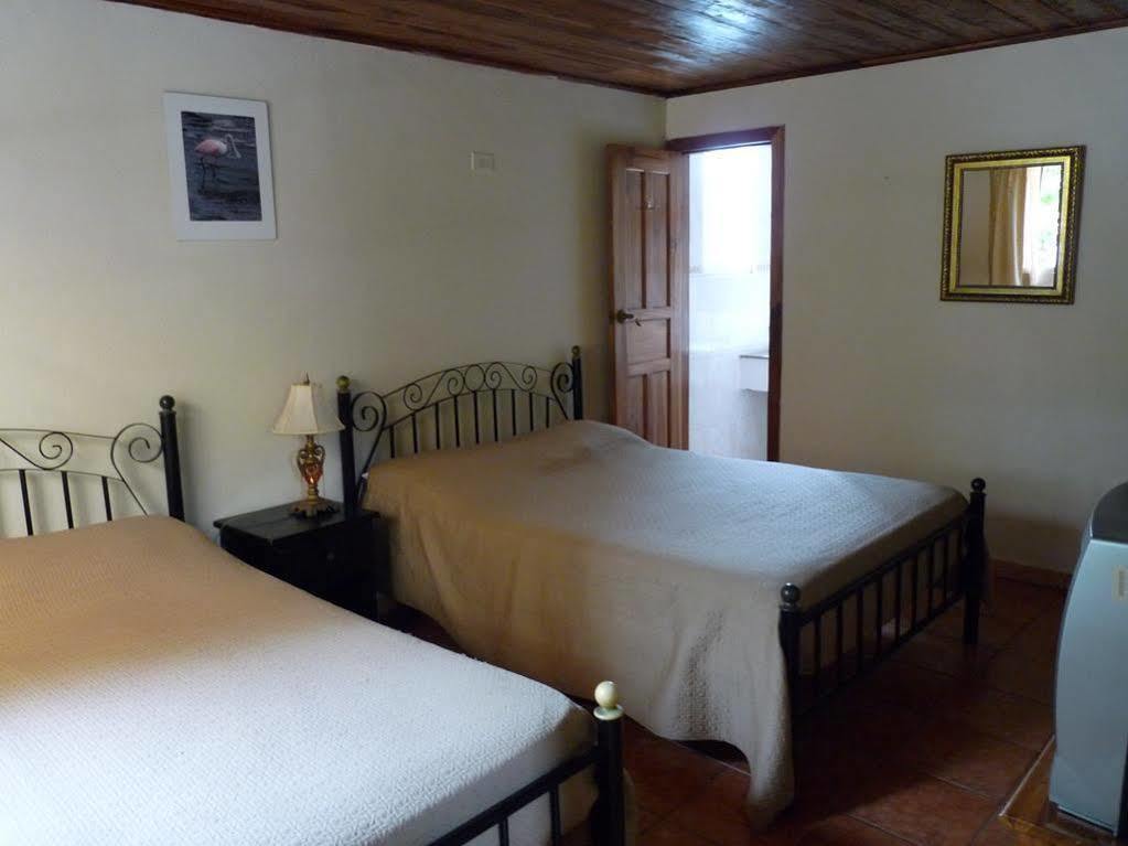 Hotel Posada Isla Chica Bocas del Toro Exteriér fotografie
